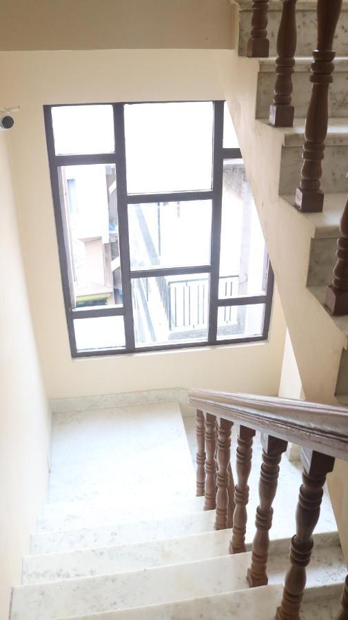 Nepalaya Home Hostel Katmandu Dış mekan fotoğraf