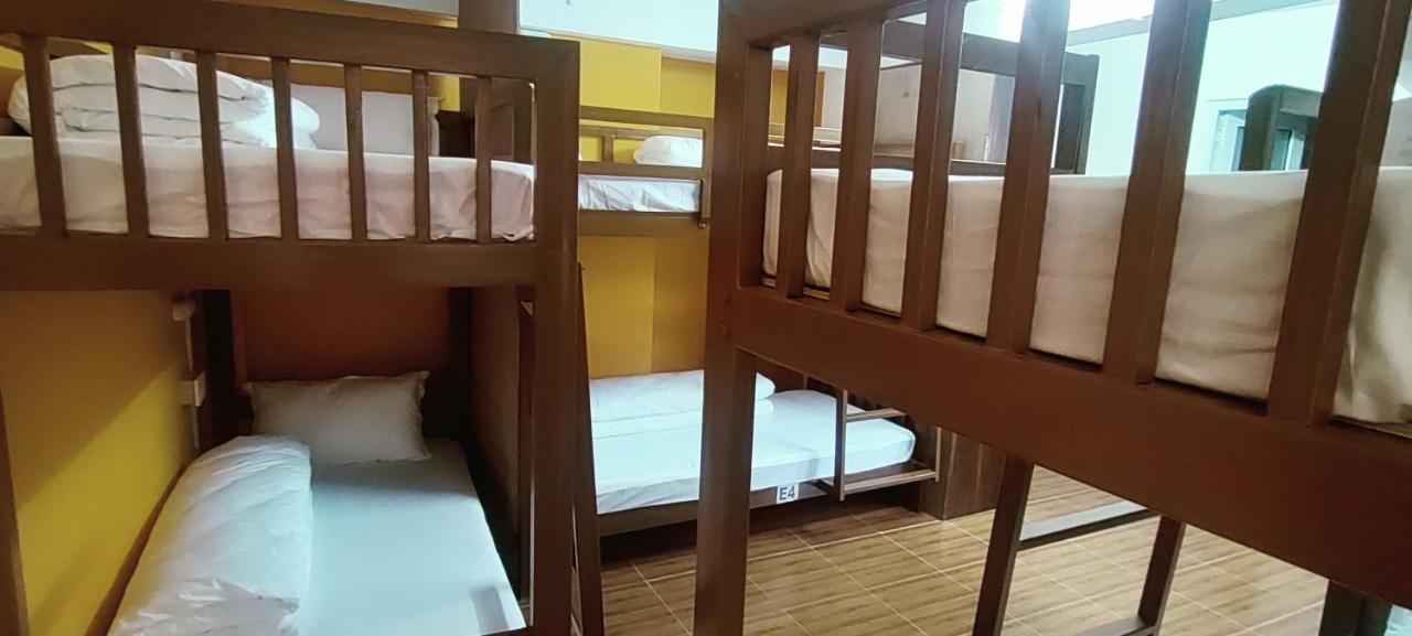 Nepalaya Home Hostel Katmandu Dış mekan fotoğraf