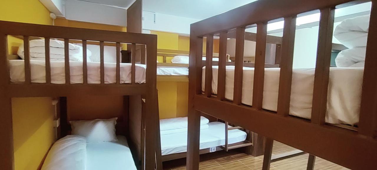 Nepalaya Home Hostel Katmandu Dış mekan fotoğraf